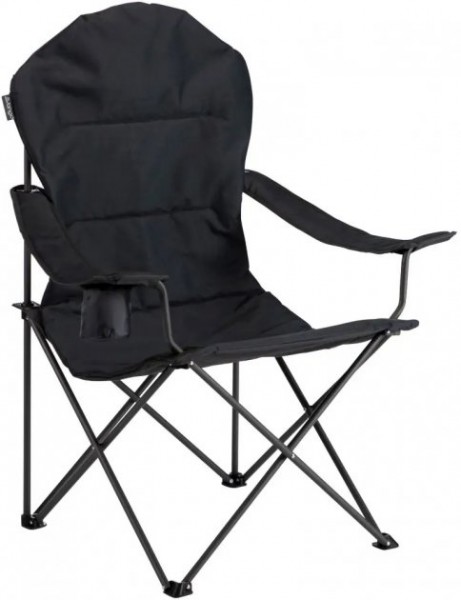 

Мебель для кемпинга Vango Divine Chair Granite Grey (929190) (F00249616)
