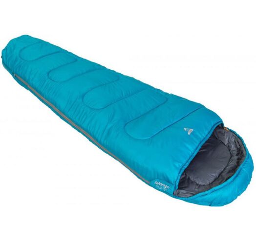

Спальный мешок Vango Atlas 250/+2°C Bondi Blue Left (928194) (F00249677)