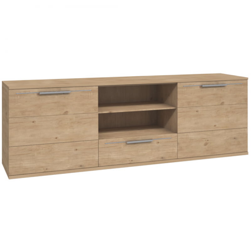 

Тумба RTV K-20 Klose 180x58x40 (K-20_RTV_ 2D1S2O_12) 004667