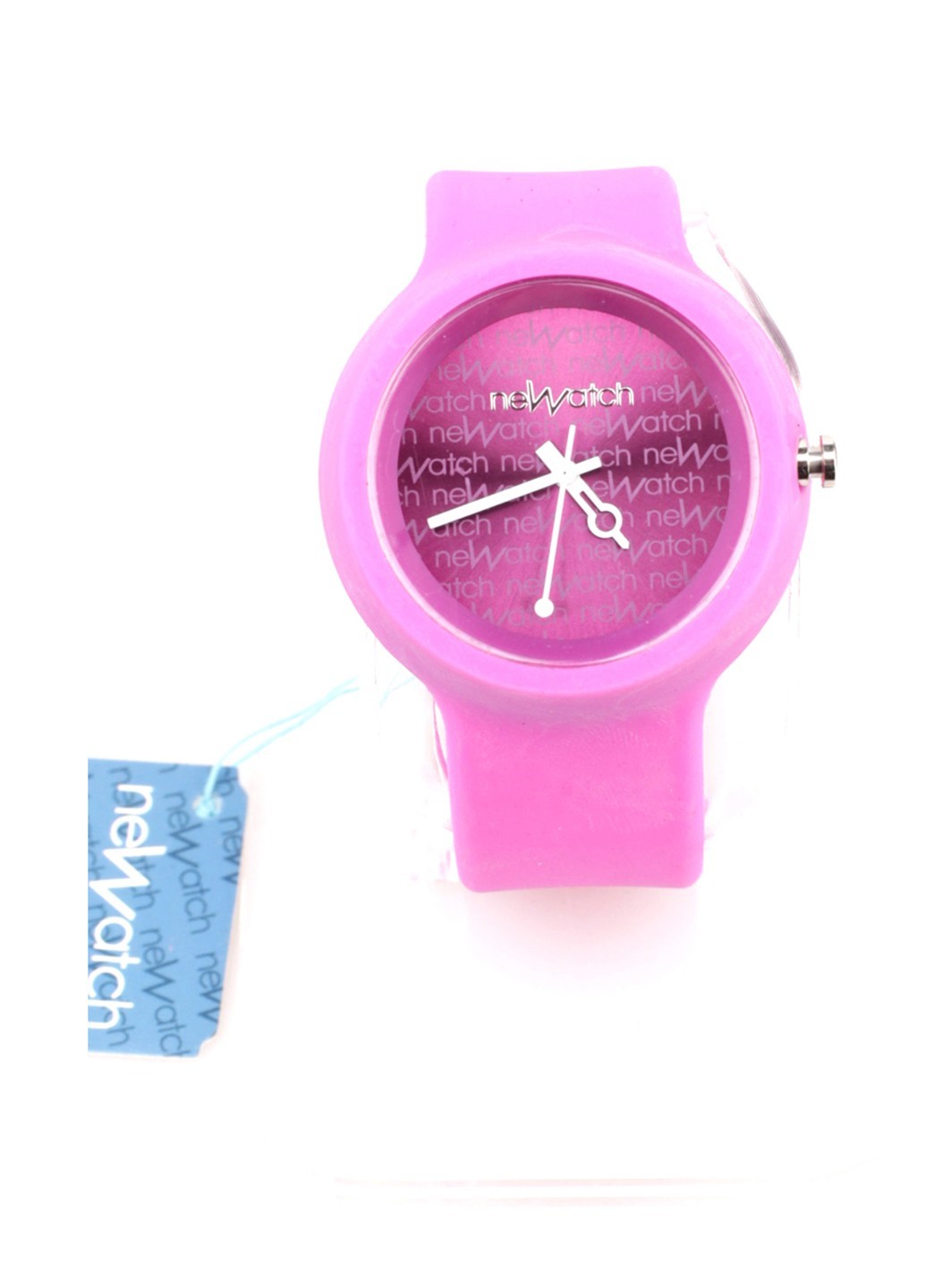 

Часы NeWatch