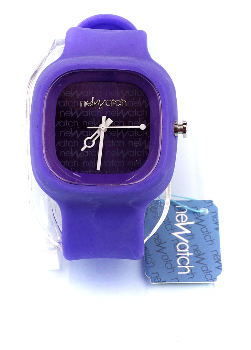 

Часы NeWatch