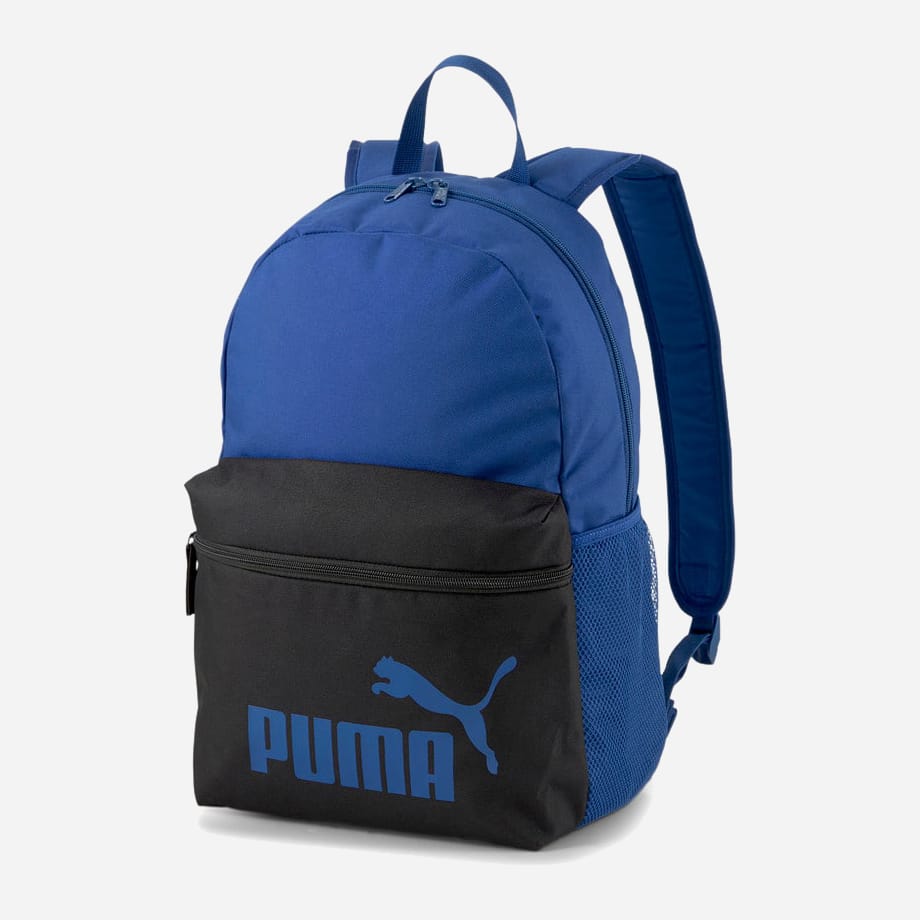 

Рюкзак Puma Phase Backpack 07548769 Limoges-Puma Black
