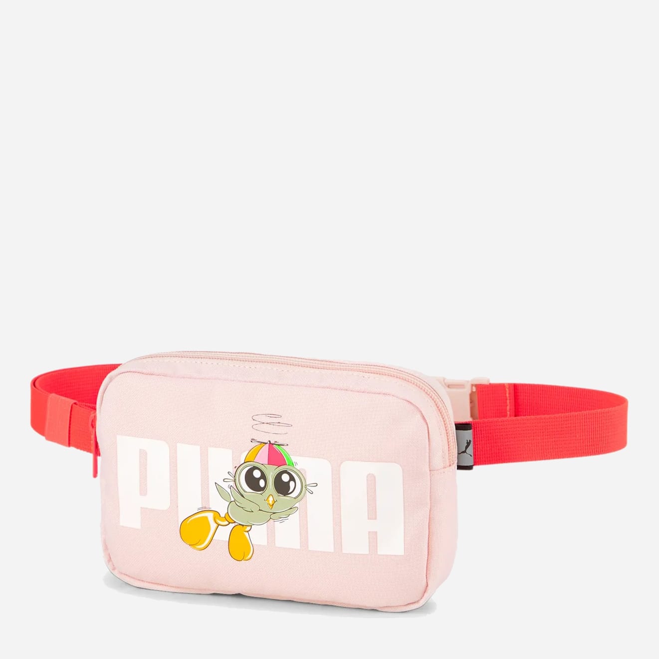 

Поясная сумка Puma Animals Waist Bag 07796804 Lotus-OWL