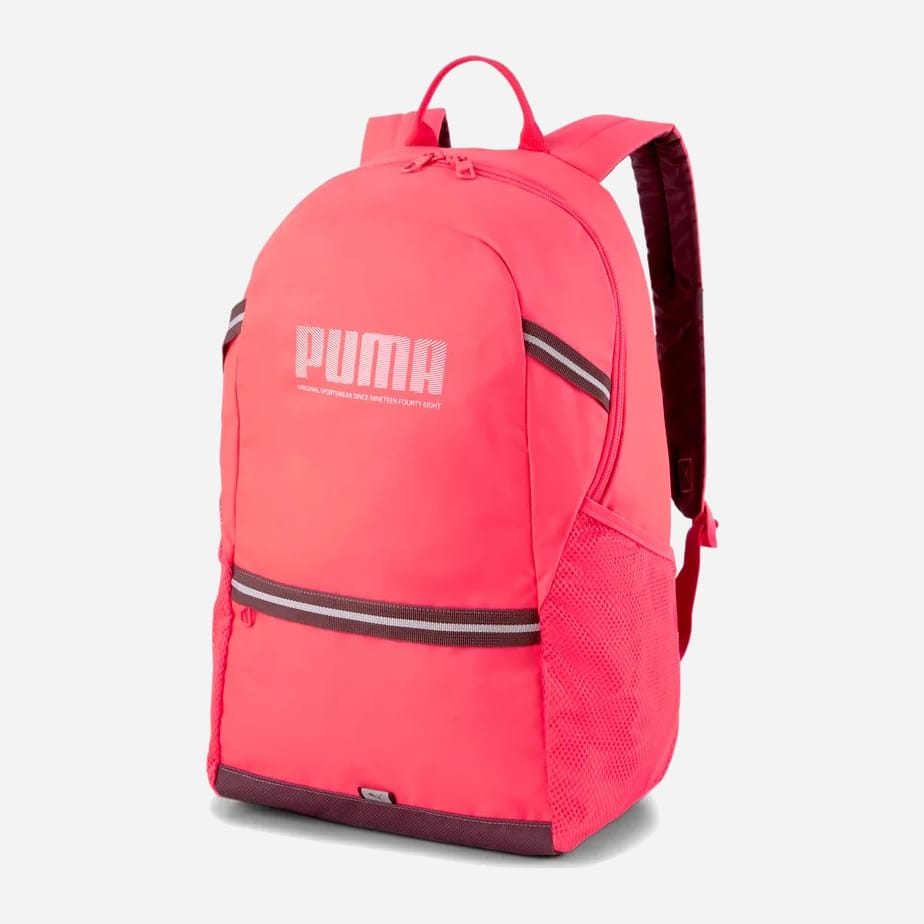 

Рюкзак Puma Plus Backpack 07804906 Sunblaze