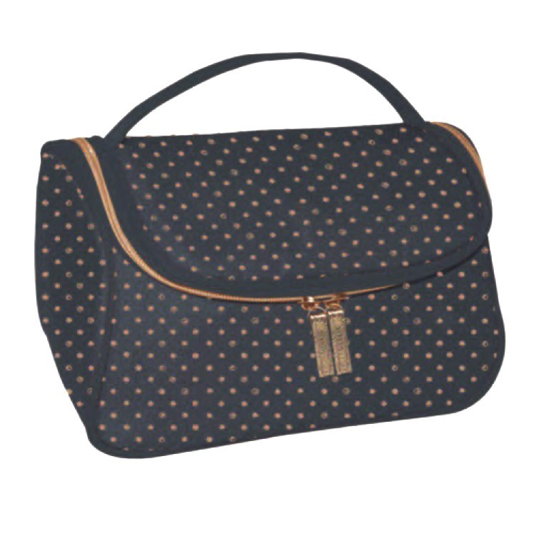 

Косметичка женская Beauty LUXURY WB-3005