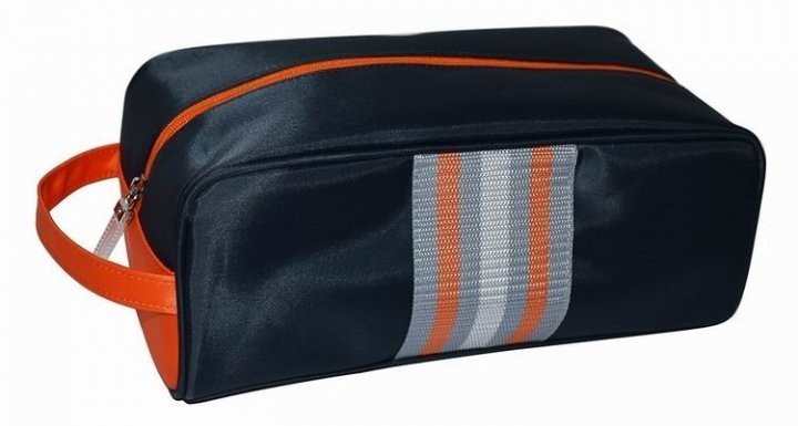 

Косметичка мужская Beauty LUXURY MB-7003