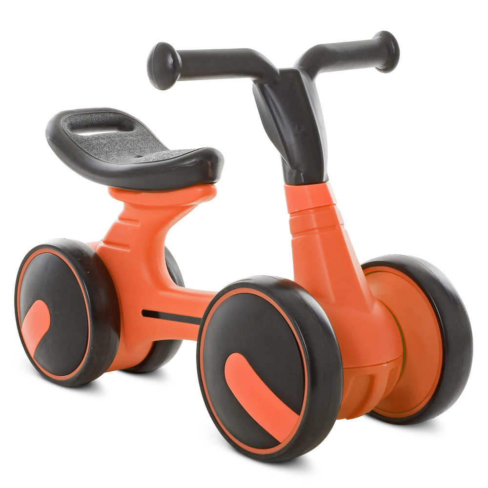 

Беговел Profi Kids M 5449-5 Orange (M 5449)