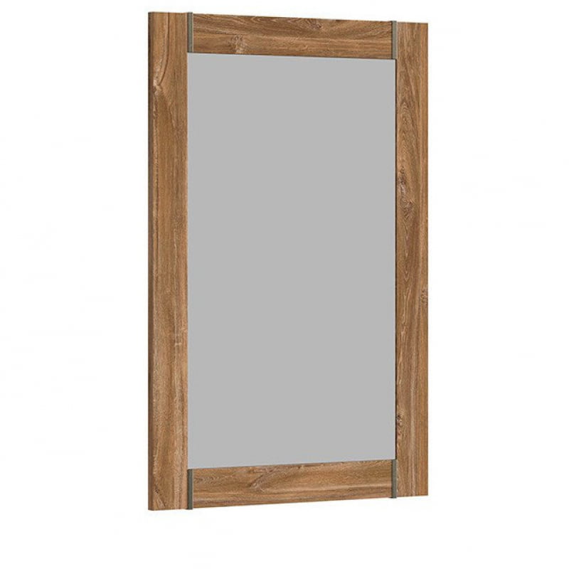 

Зеркало Gent Black Red White 66x101x2 (M244-LUS/7/10) 070220