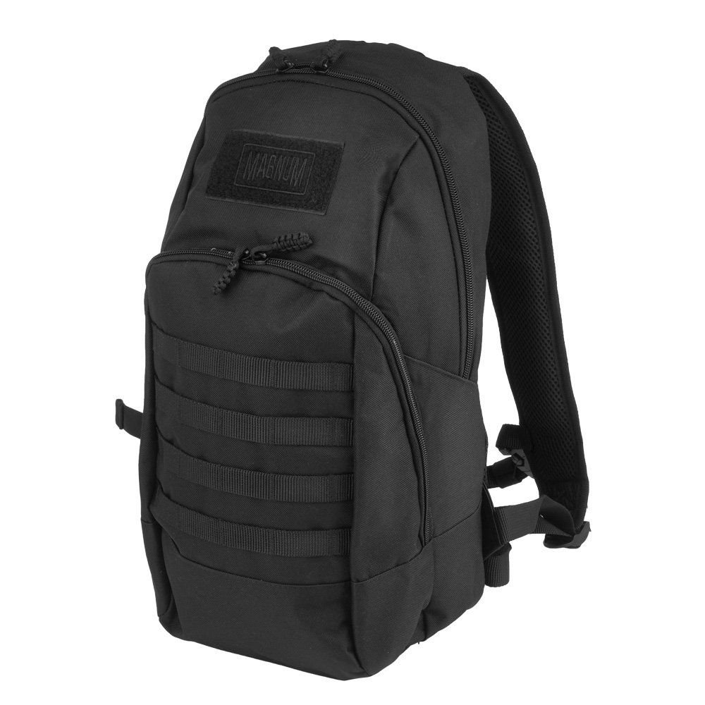 

Рюкзак Magnum KAMEL Black (MGBKPKKMBK)