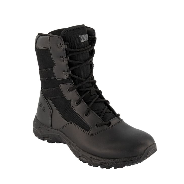 

Ботинки Magnum Interceptor Black 41 Черный