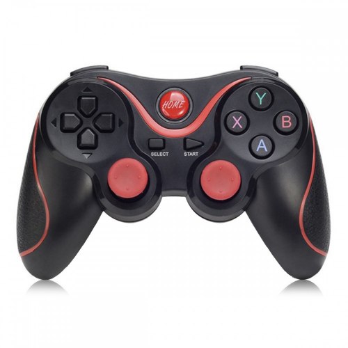 

Джойстик беспроводной Terios X3 Bluetooth для iOS, Android, Windows PC, TV Box (od-190)