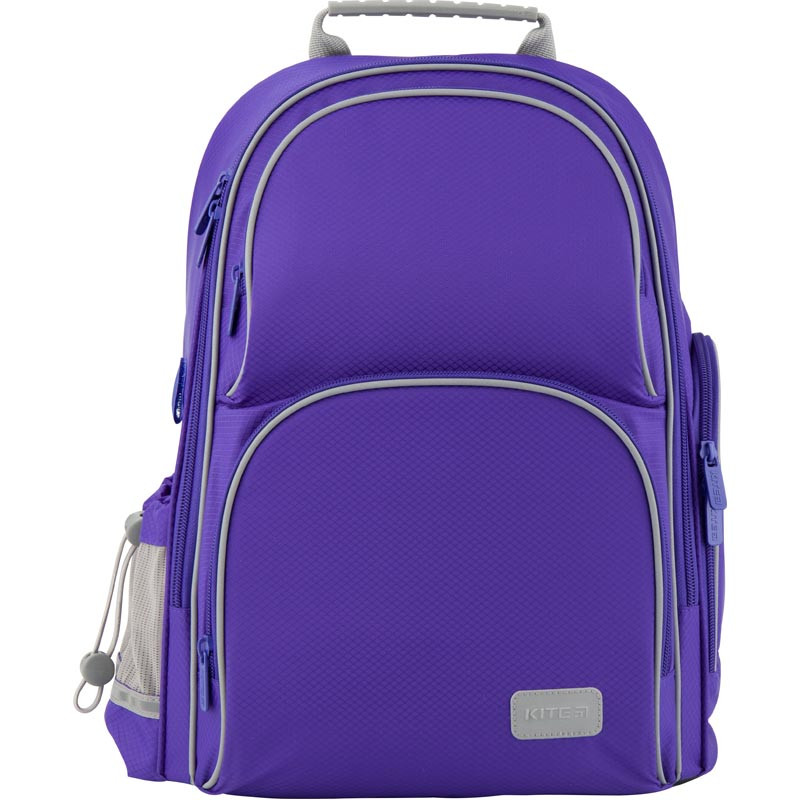 

Рюкзак школьный Kite Education Smart Синий K19-702M-3