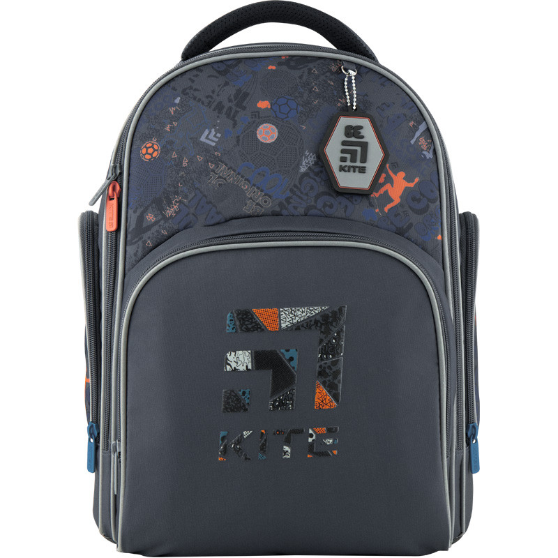 

Рюкзак школьный Kite Education Cool K20-706M-1