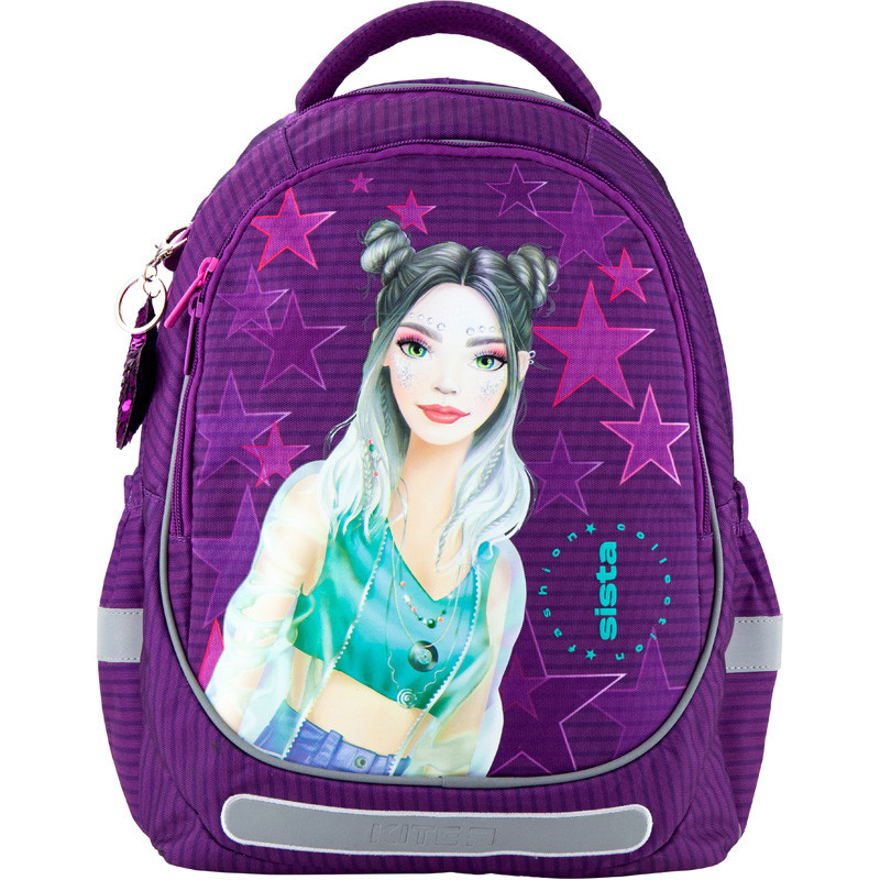 

Рюкзак школьный Kite Education Fashion K20-700M-4