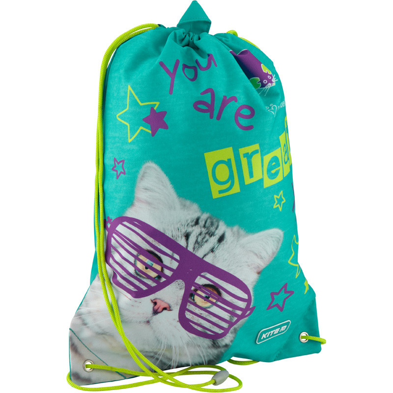 

Сумка для обуви Kite Education Rachael Hale R20-600M-2