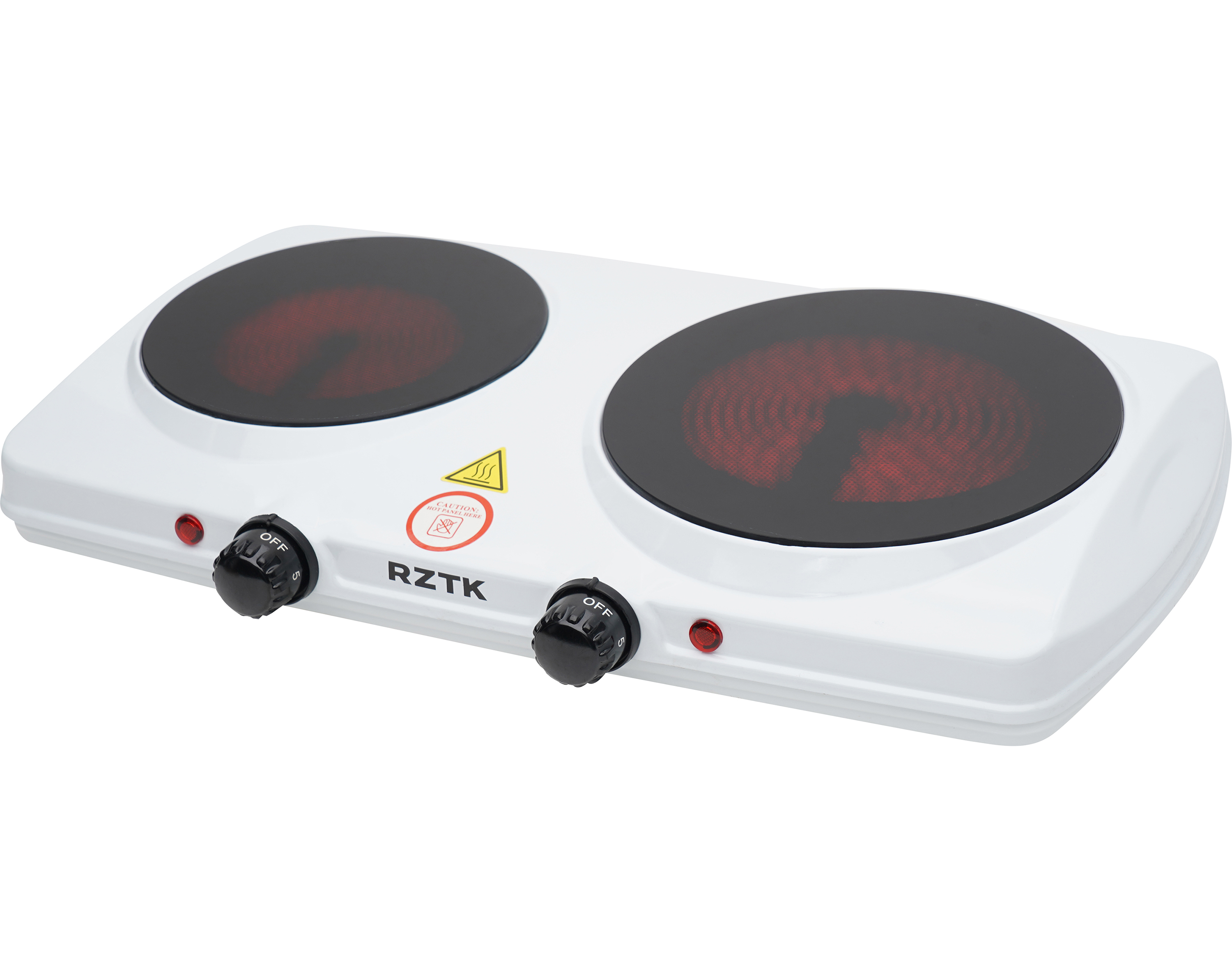 

Настольная плита RZTK CP 1600 Plus