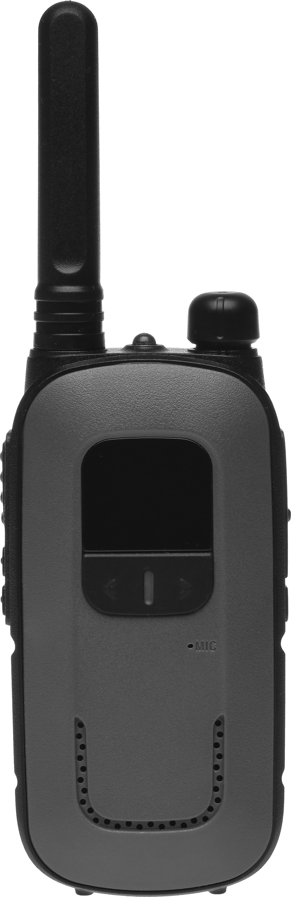 

Рация AGENT AR-T12 Grey