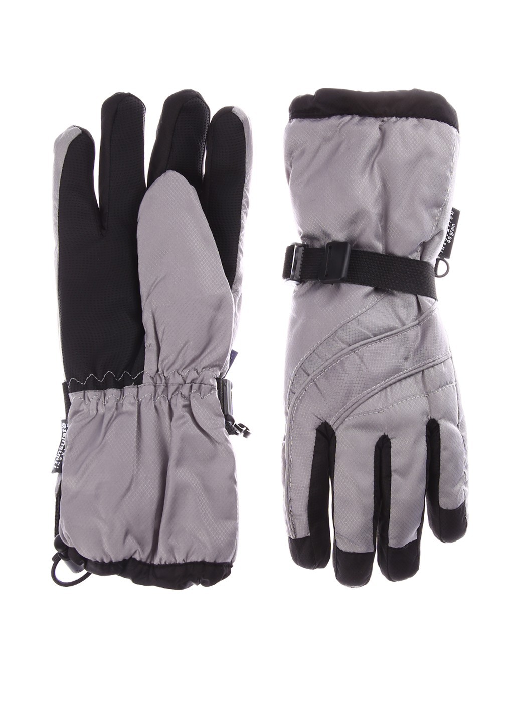 

Мужские лыжные перчатки Polar Edge 7171372-М