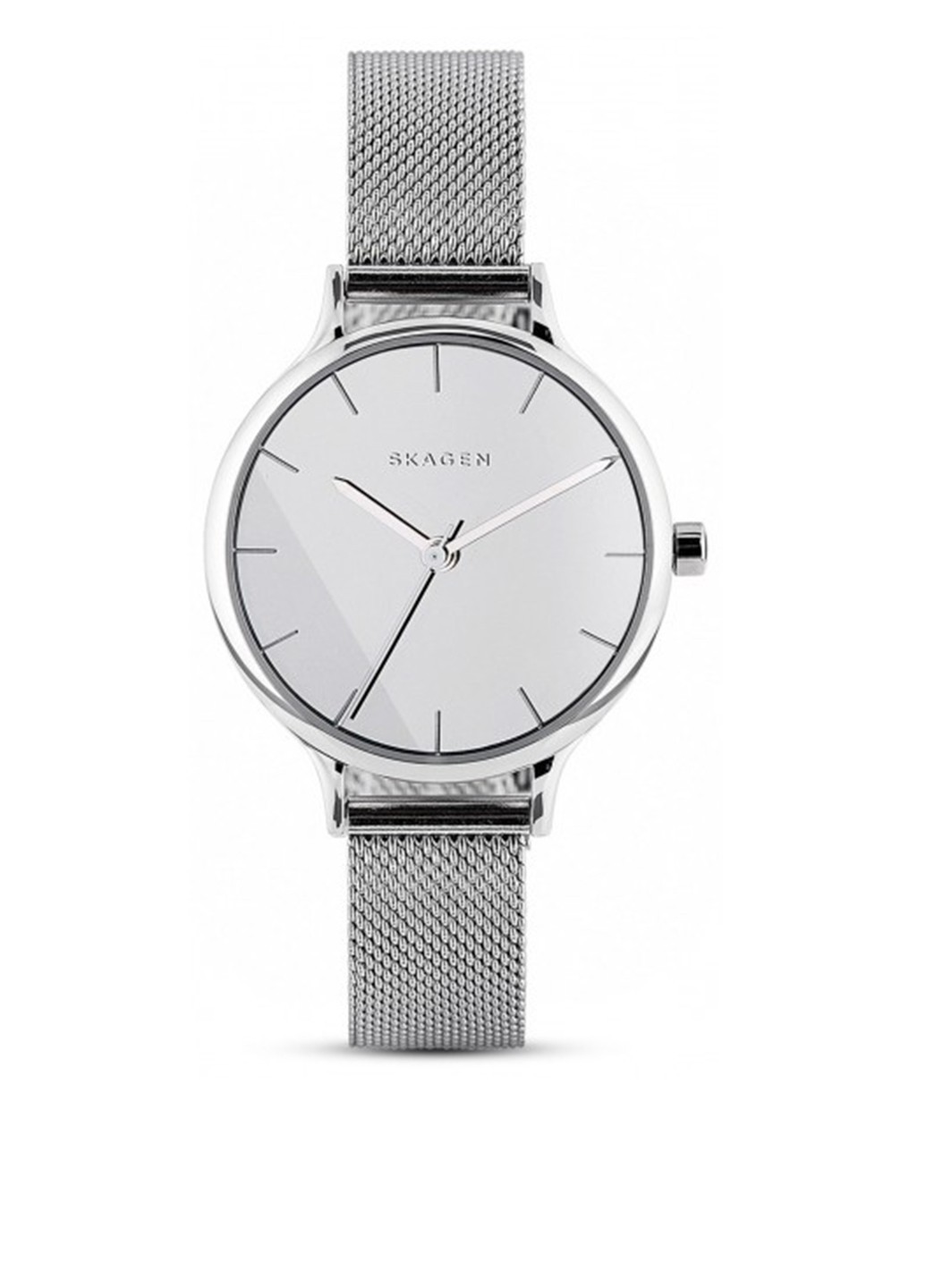 

Женские кварцевые наручные часы Skagen