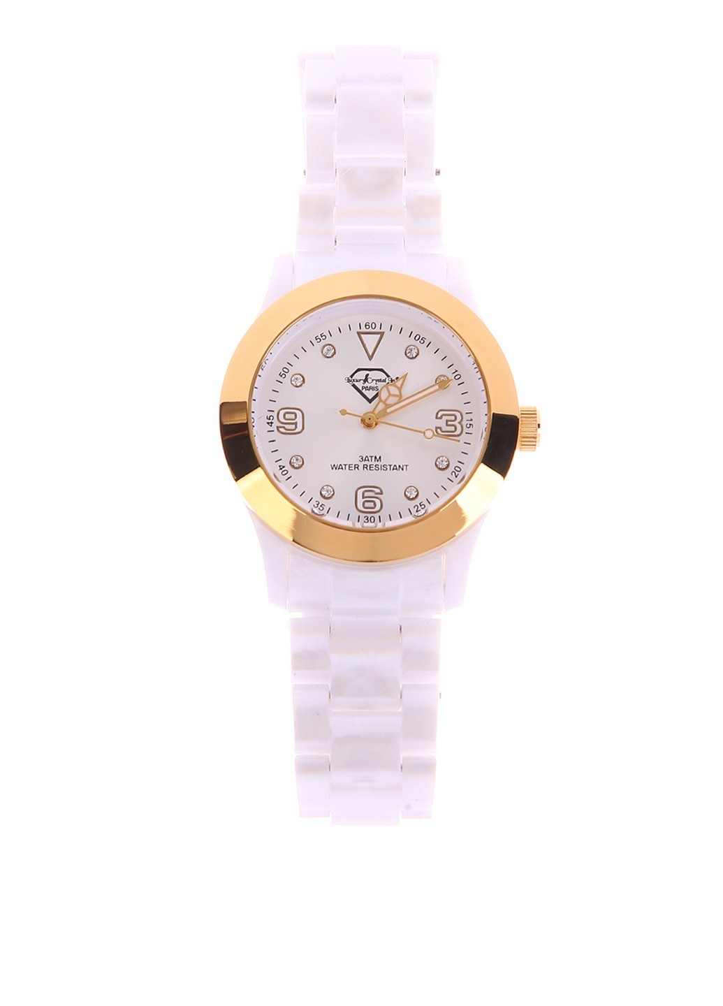 

Женские наручные часы Crystal Paris