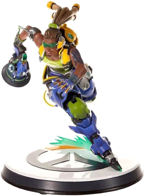 

Статуэтка OVERWATCH Lucio Premium statue (Люцио) 25 см