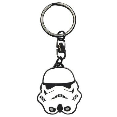 

Брелок ABYstyle STAR WARS Trooper (Звезные Войны) 4,3 см