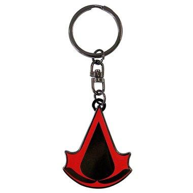 

Брелок ABYstyle ASSASSIN'S CREED Crest (Ассасин крид) 5 см