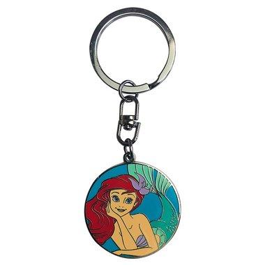 

Брелок ABYstyle DISNEY Little Mermaid Ariel (Русалочка) 4 см