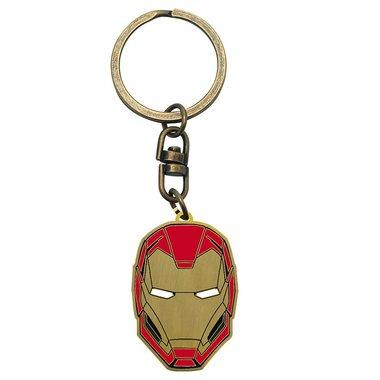 

Брелок ABYstyle MARVEL Iron Man (Железный человек) 4,4 см