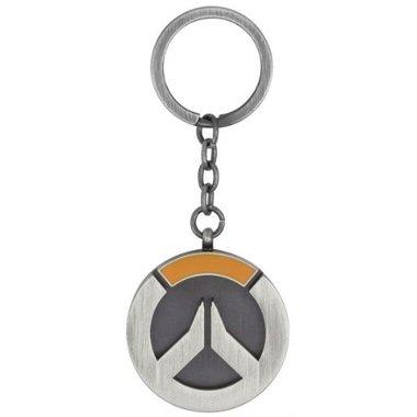 

Брелок OVERWATCH Logo (Овервотч)