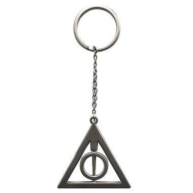 

Брелок 3D HARRY POTTER Deathly Hallows (Гаррі Поттер) 5 см
