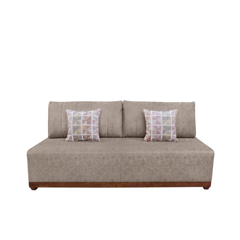 

Диван Arbela LUX 3 DL BRW Sofa 198х92x102 069123
