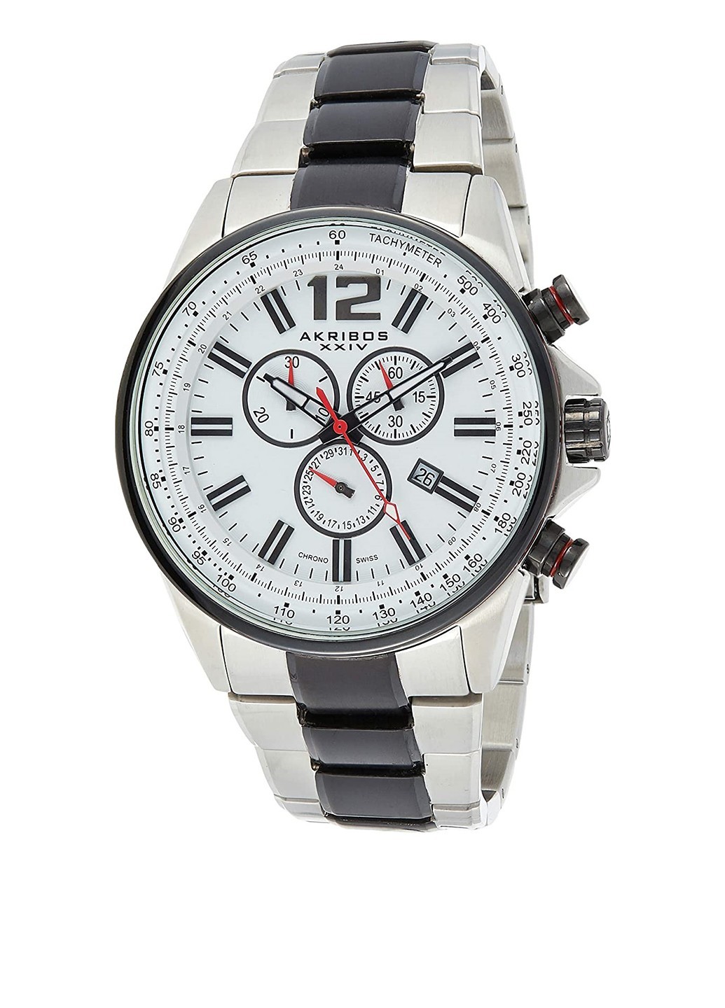 

Мужские наручные часы AKRIBOS XXIV