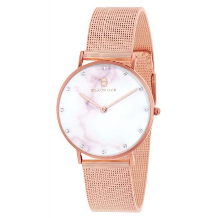 

Кварцевые наручные часы BLACK OAK