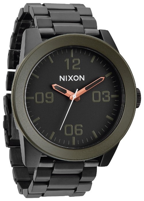 

Мужские часы Nixon