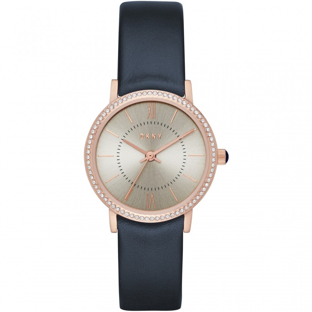 

Женские наручные часы DKNY