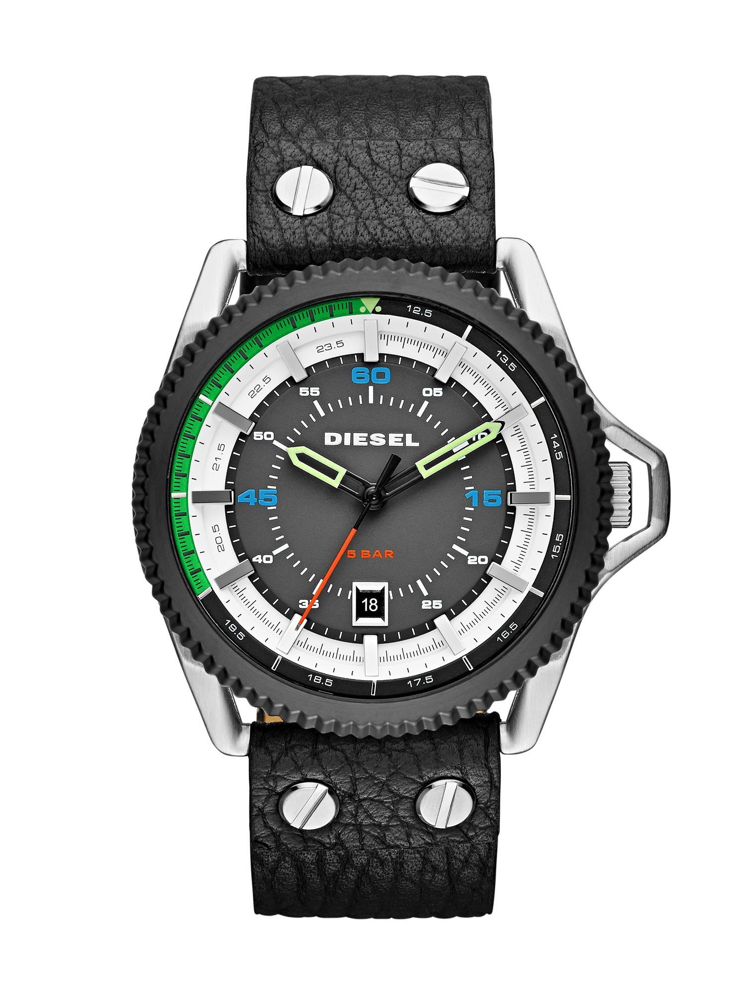

Мужские наручные часы Diesel