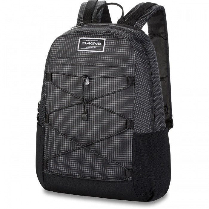 

Рюкзак Dakine WONDER 22L Разноцветный 10001439-rincon