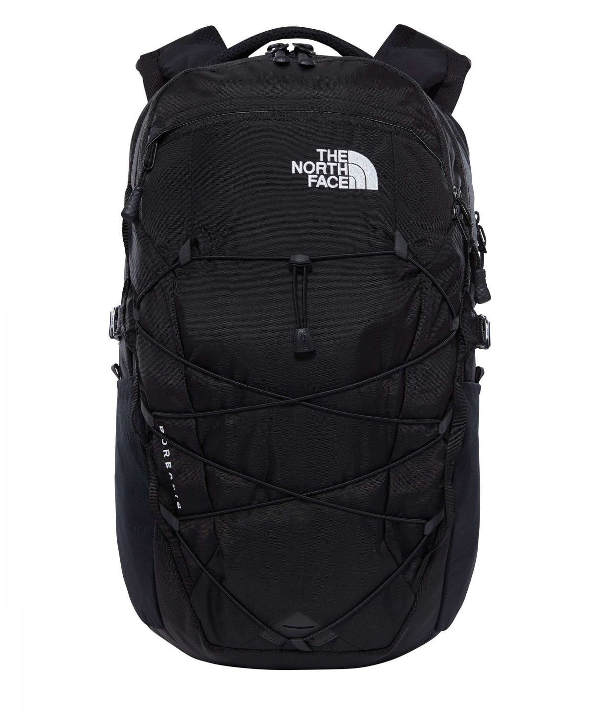 

Рюкзак THE NORTH FACE Черный NF0A3KV3JK3