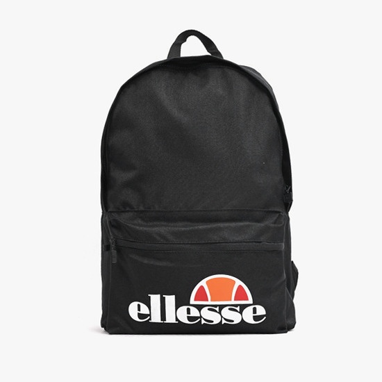 

Рюкзак Ellesse 0 (Б/р) Черный SAAY0591E0V-BLACK