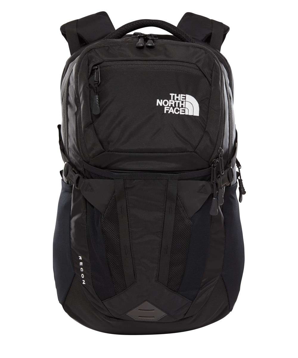 

Рюкзак THE NORTH FACE RECON Черный NF0A3KV1JK3