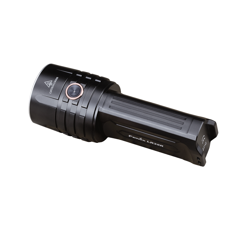 

Фонарь Fenix LR35R 6 x Luminus SST40