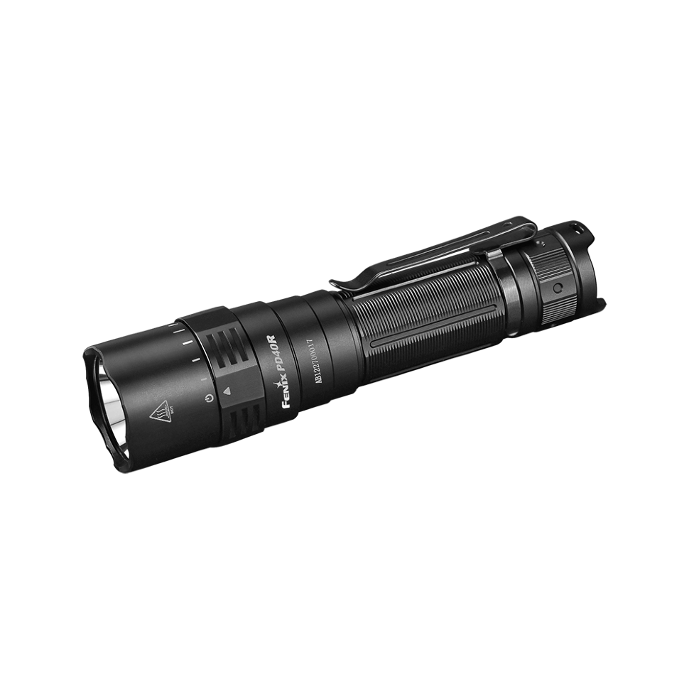 

Фонарь Fenix PD40 V2.0 Luminus SST70