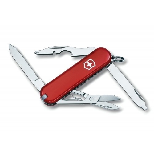 

Нож Victorinox Rambler 0.6363