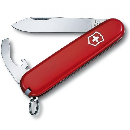 

Нож складной Victorinox Bantam (0.2303.B1)