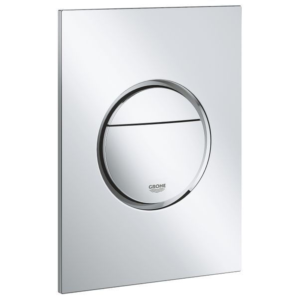 

Кнопка смыва GROHE NOVA COSMOPOLITAN 37601000 хром