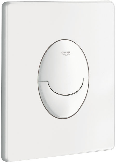 

Кнопка смыва GROHE Skate Air 38505SH0