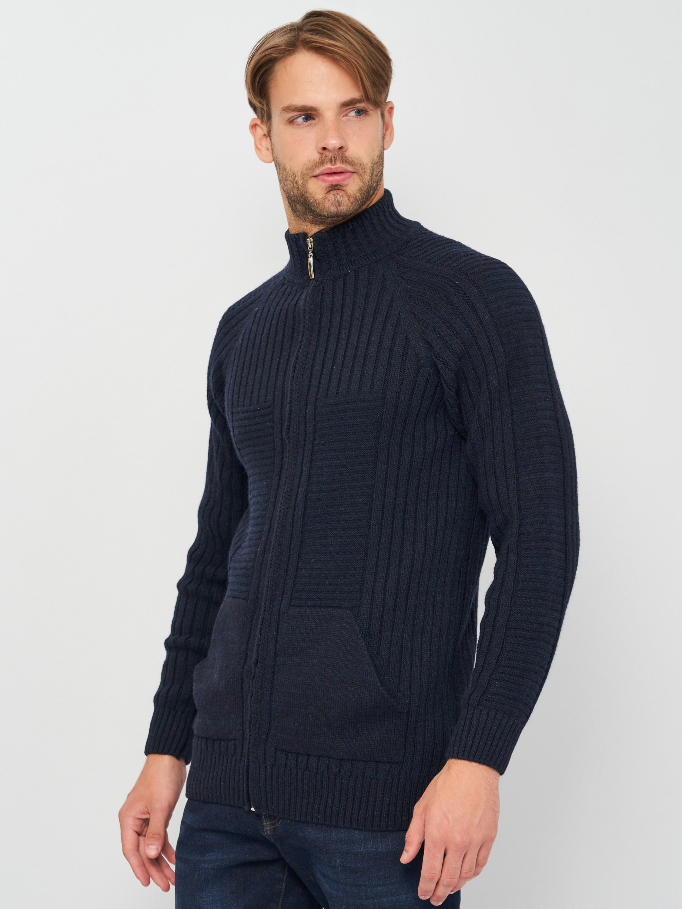 

Кофта Koton 0KAM81128LT-NA1 XXL Navy