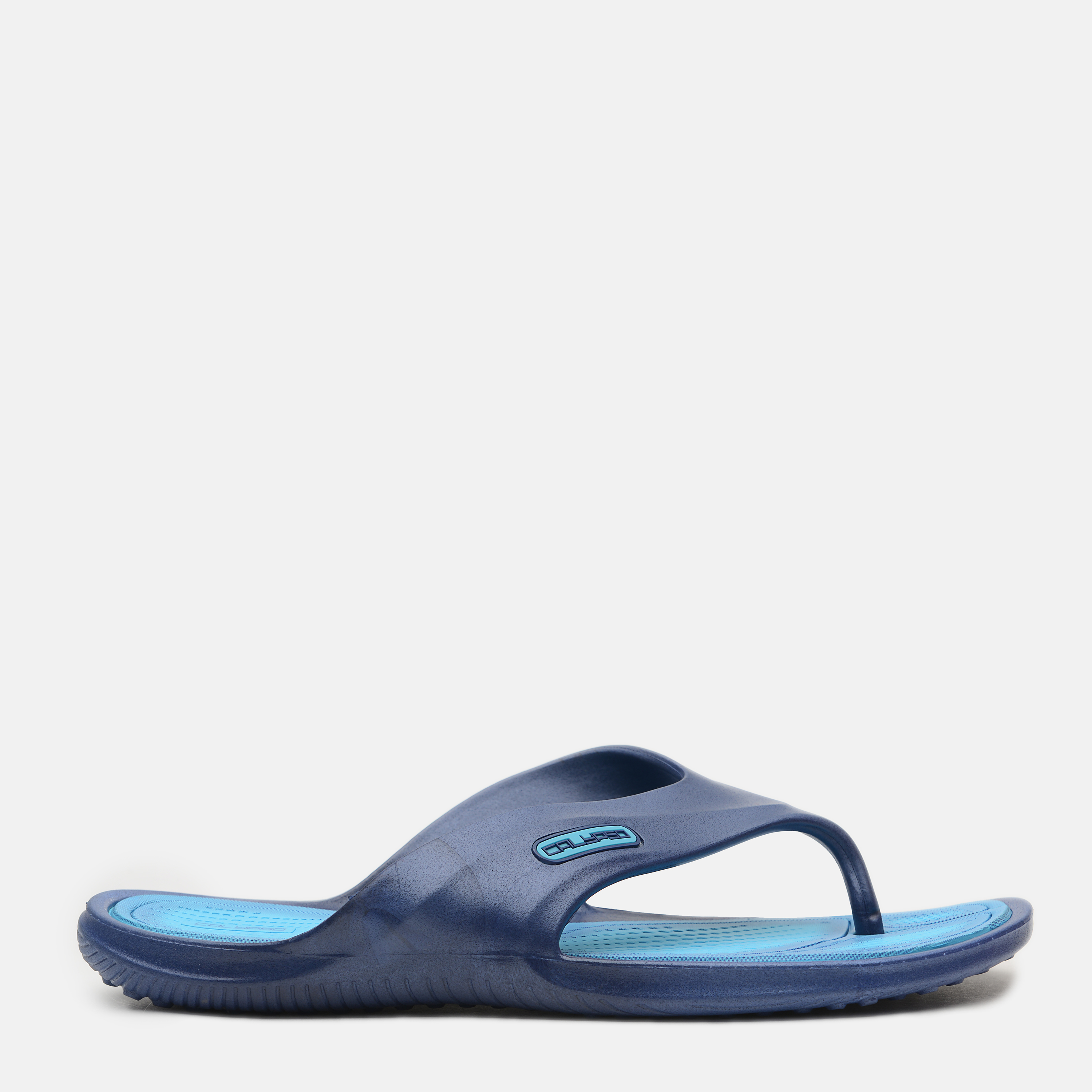 

Вьетнамки Calypso 7305-001 42 26 см Синие