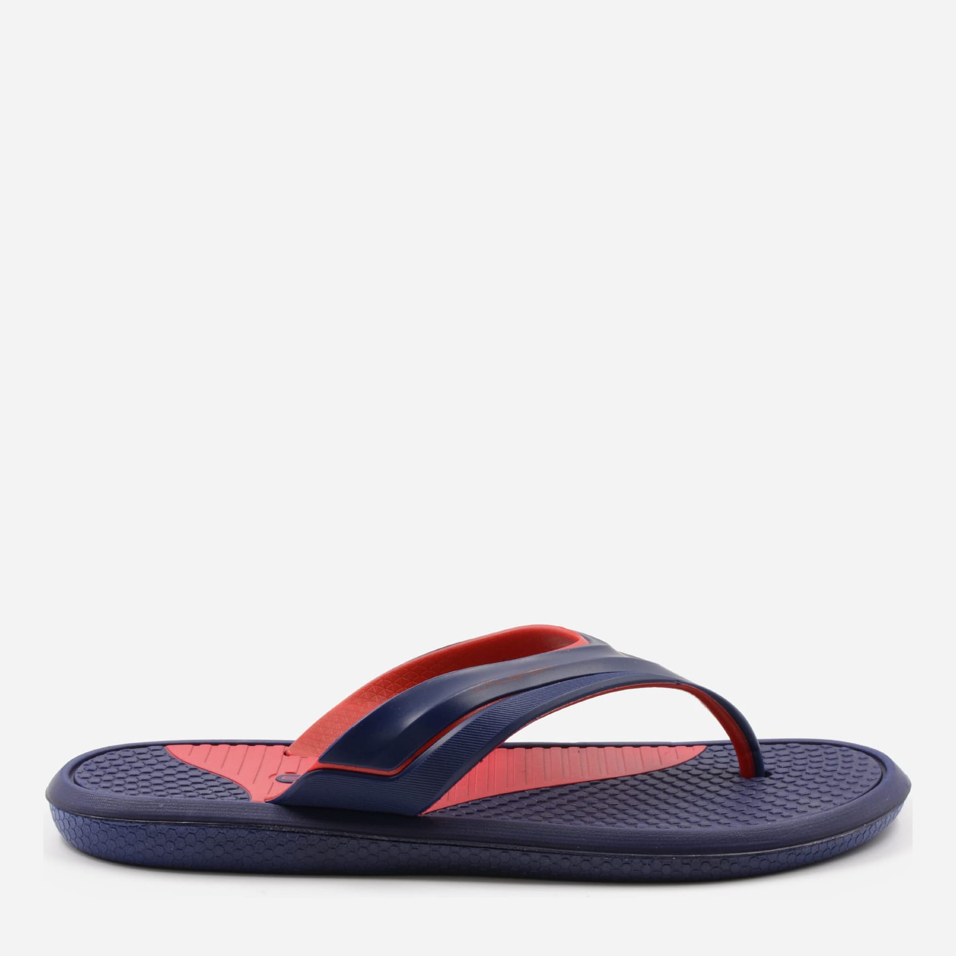 

Вьетнамки Calypso 8312-002 40 24.5 см Navy/Red